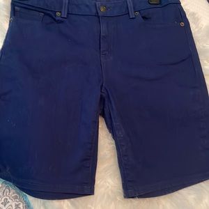 Michael Kors Stretch Shorts